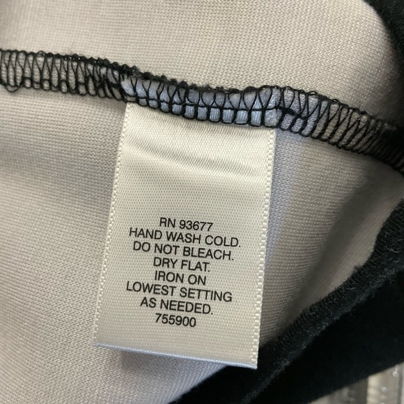 ❤️PRICE DROP❤️Liz Claiborne Dress with belt Size 14 EUC - Picture 6 of 6